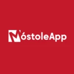 mostoleapp android application logo